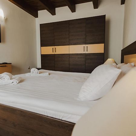 סיביו Casa Nicolae Luxury Suites מראה חיצוני תמונה