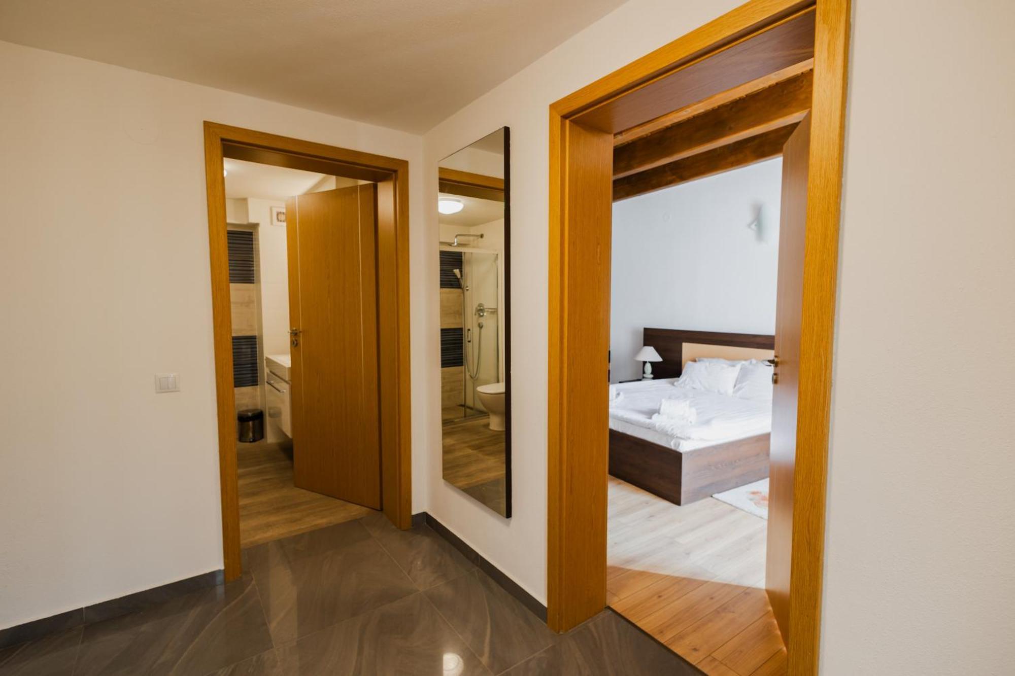 סיביו Casa Nicolae Luxury Suites מראה חיצוני תמונה