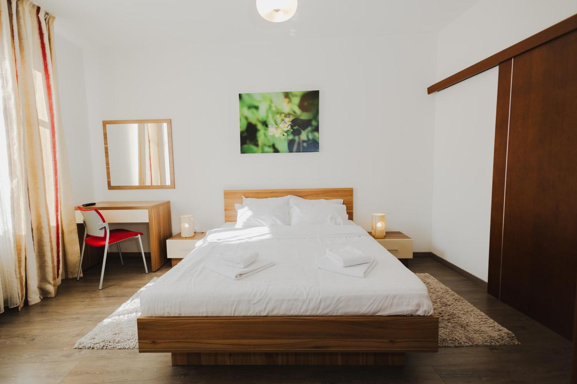 סיביו Casa Nicolae Luxury Suites מראה חיצוני תמונה
