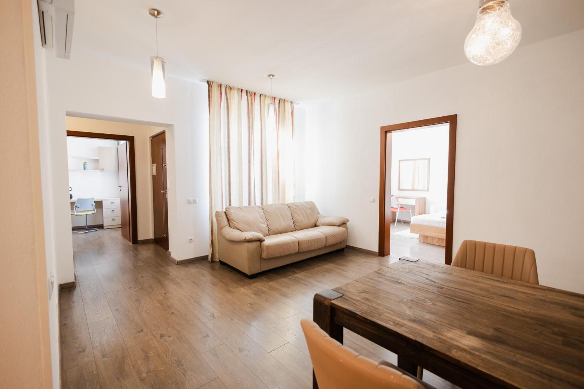 סיביו Casa Nicolae Luxury Suites מראה חיצוני תמונה