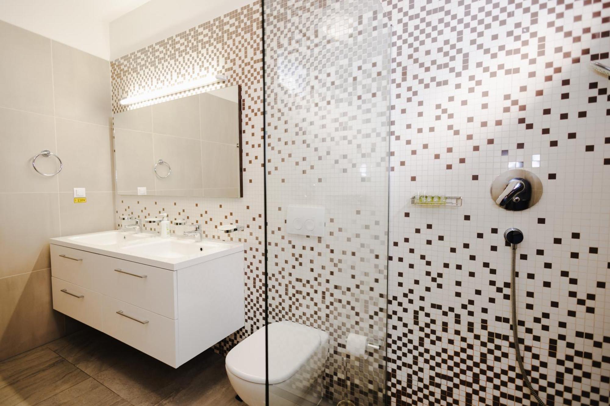 סיביו Casa Nicolae Luxury Suites מראה חיצוני תמונה