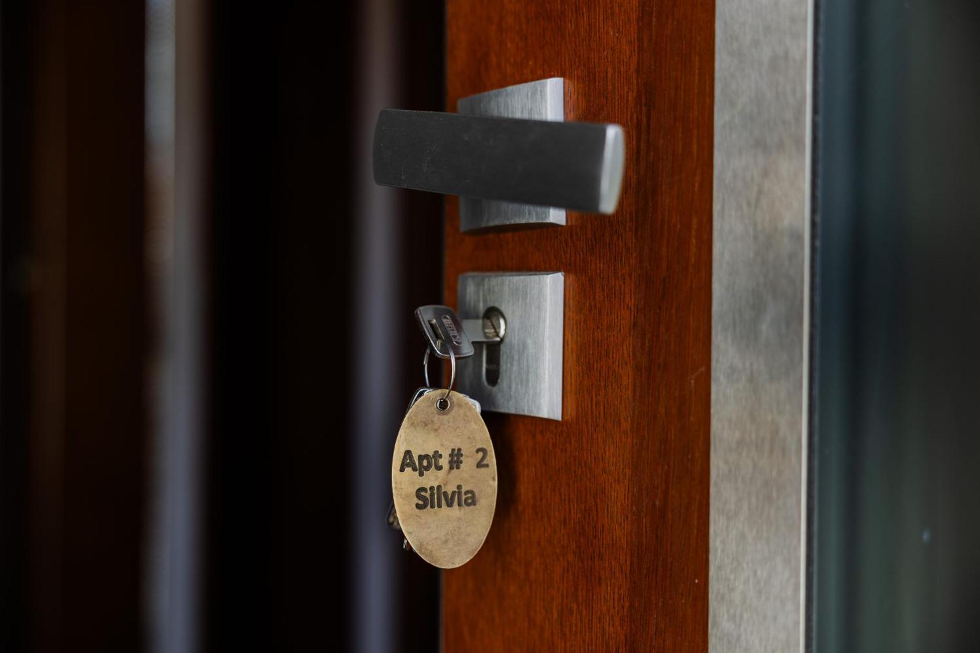 סיביו Casa Nicolae Luxury Suites מראה חיצוני תמונה