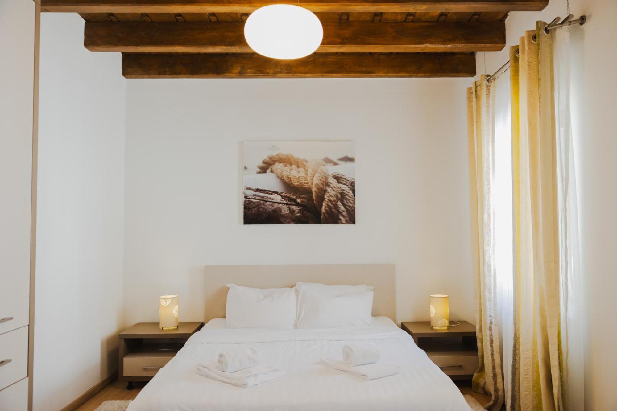 סיביו Casa Nicolae Luxury Suites מראה חיצוני תמונה