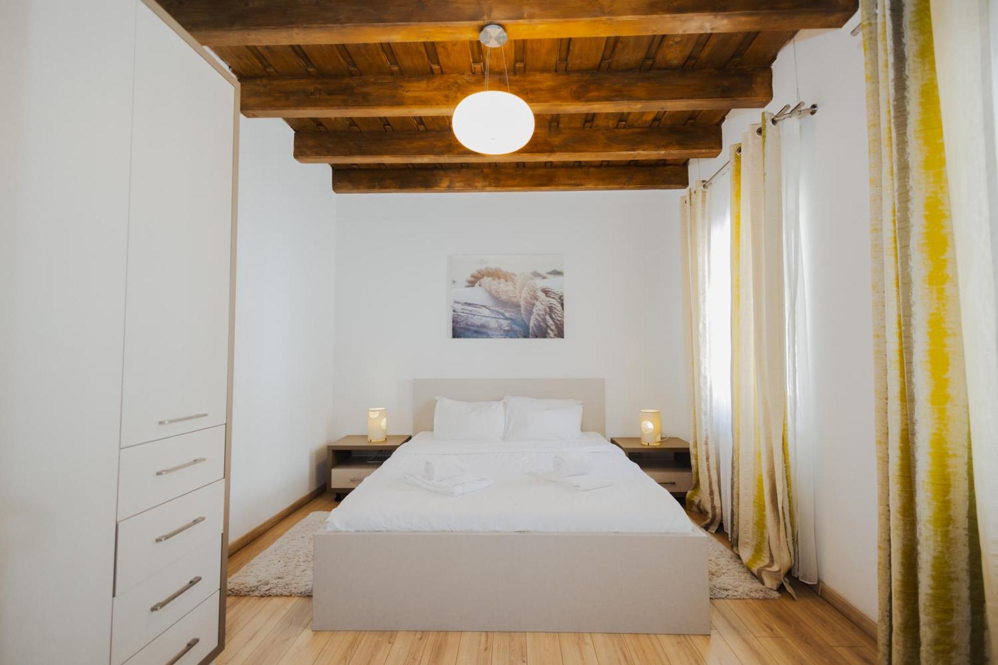 סיביו Casa Nicolae Luxury Suites מראה חיצוני תמונה