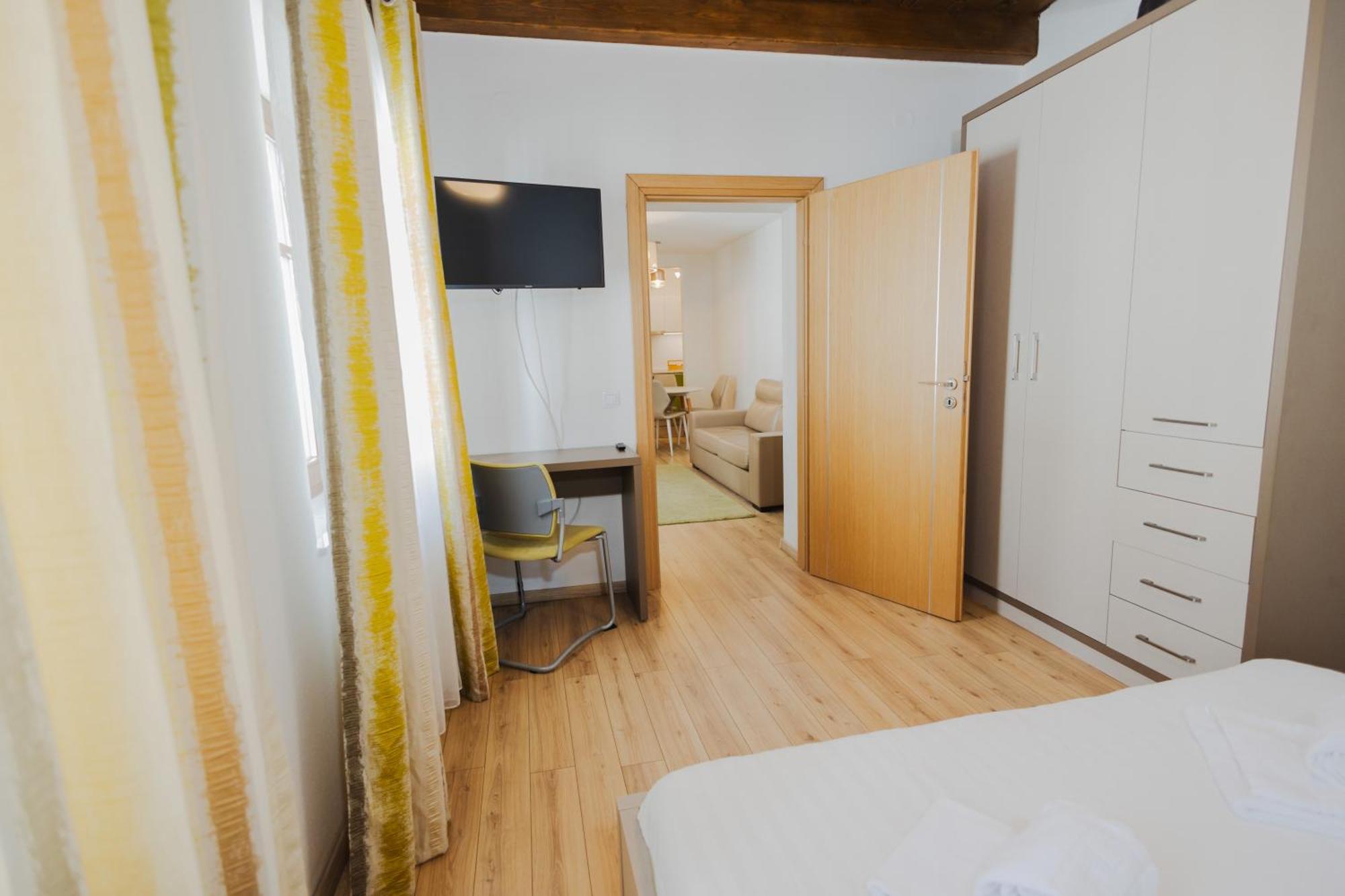 סיביו Casa Nicolae Luxury Suites מראה חיצוני תמונה