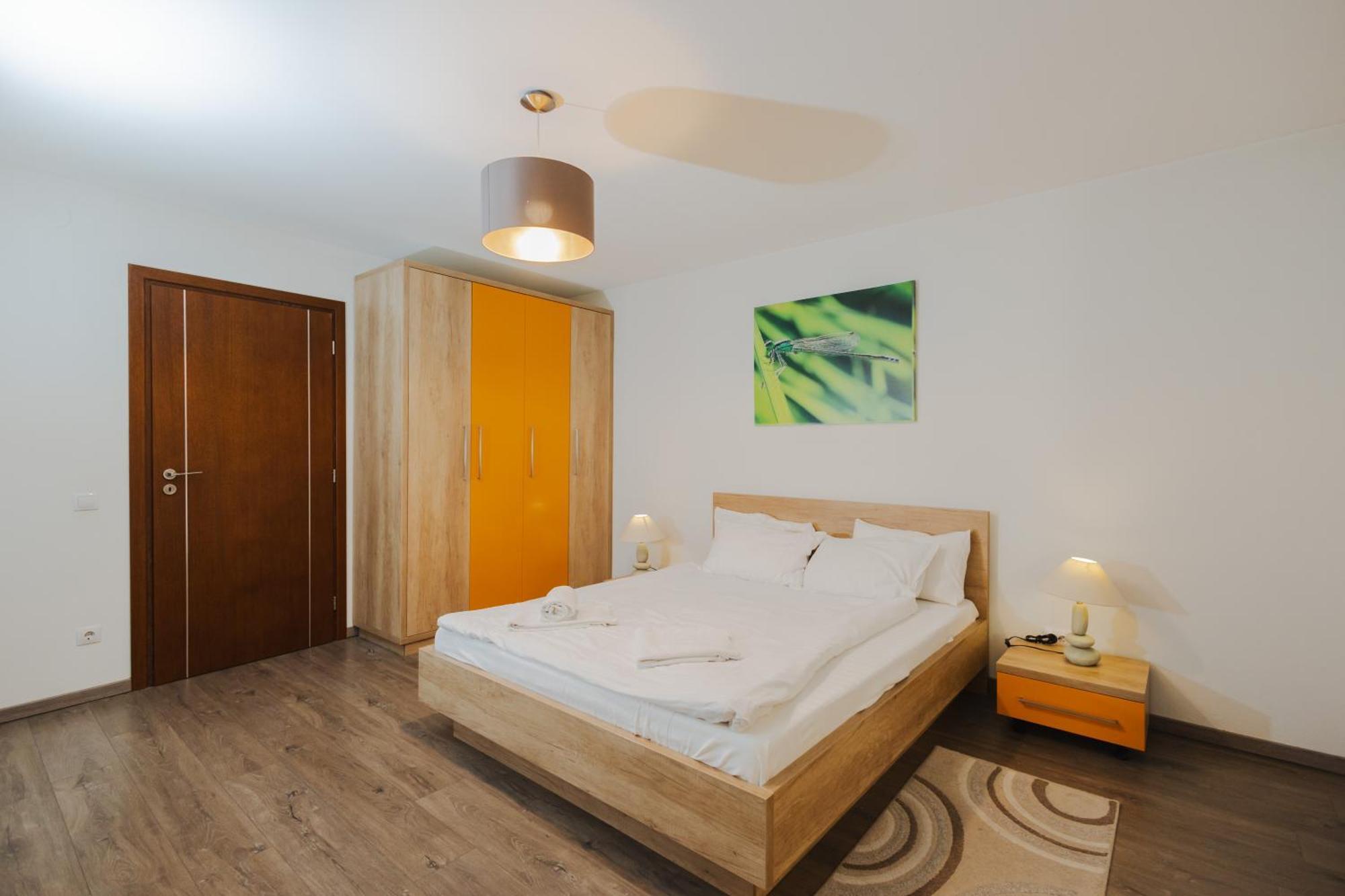 סיביו Casa Nicolae Luxury Suites מראה חיצוני תמונה