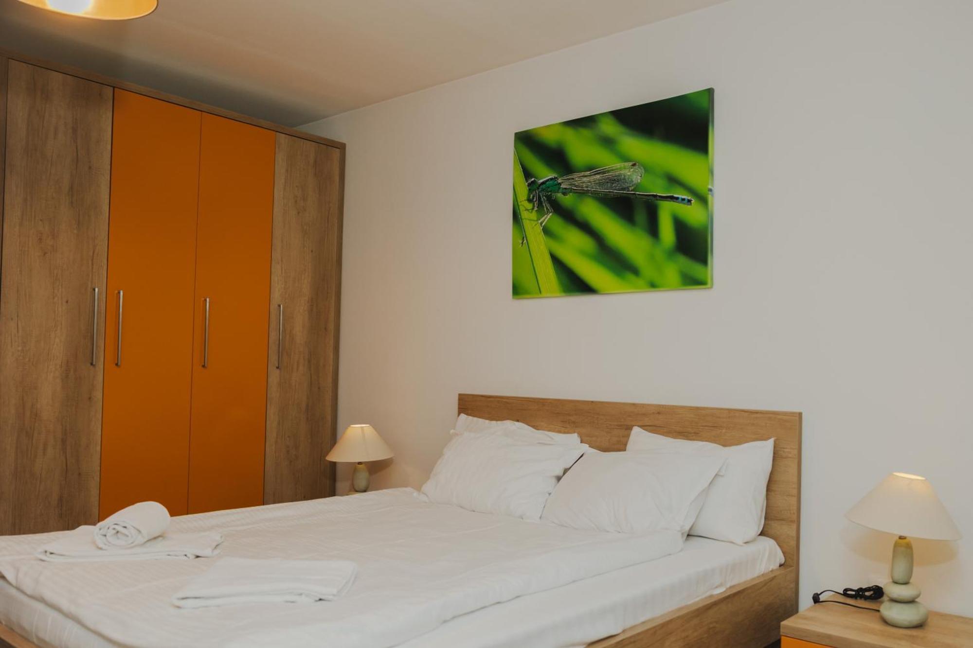סיביו Casa Nicolae Luxury Suites מראה חיצוני תמונה