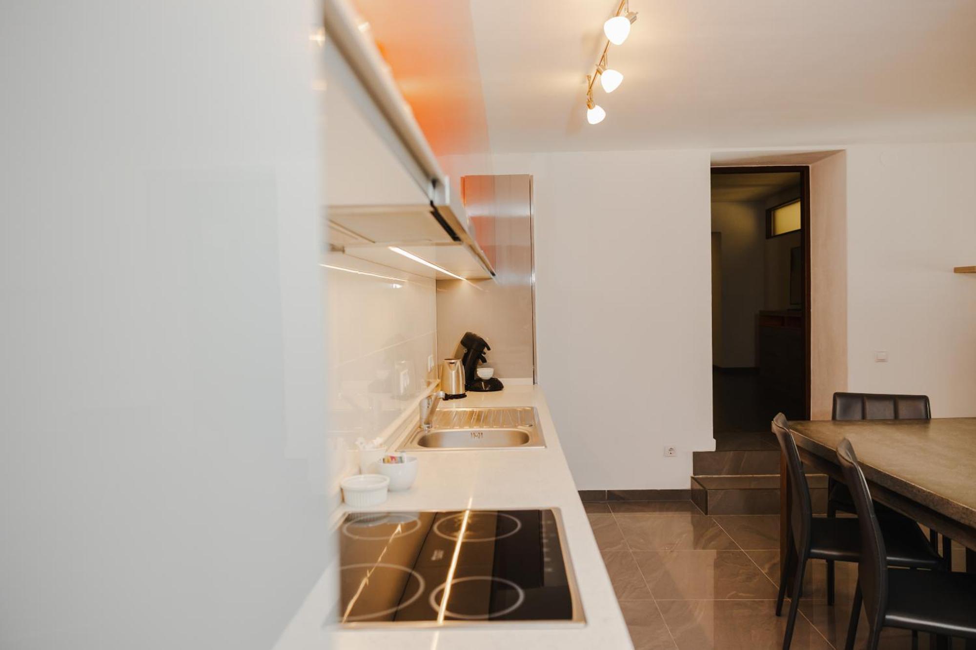 סיביו Casa Nicolae Luxury Suites מראה חיצוני תמונה