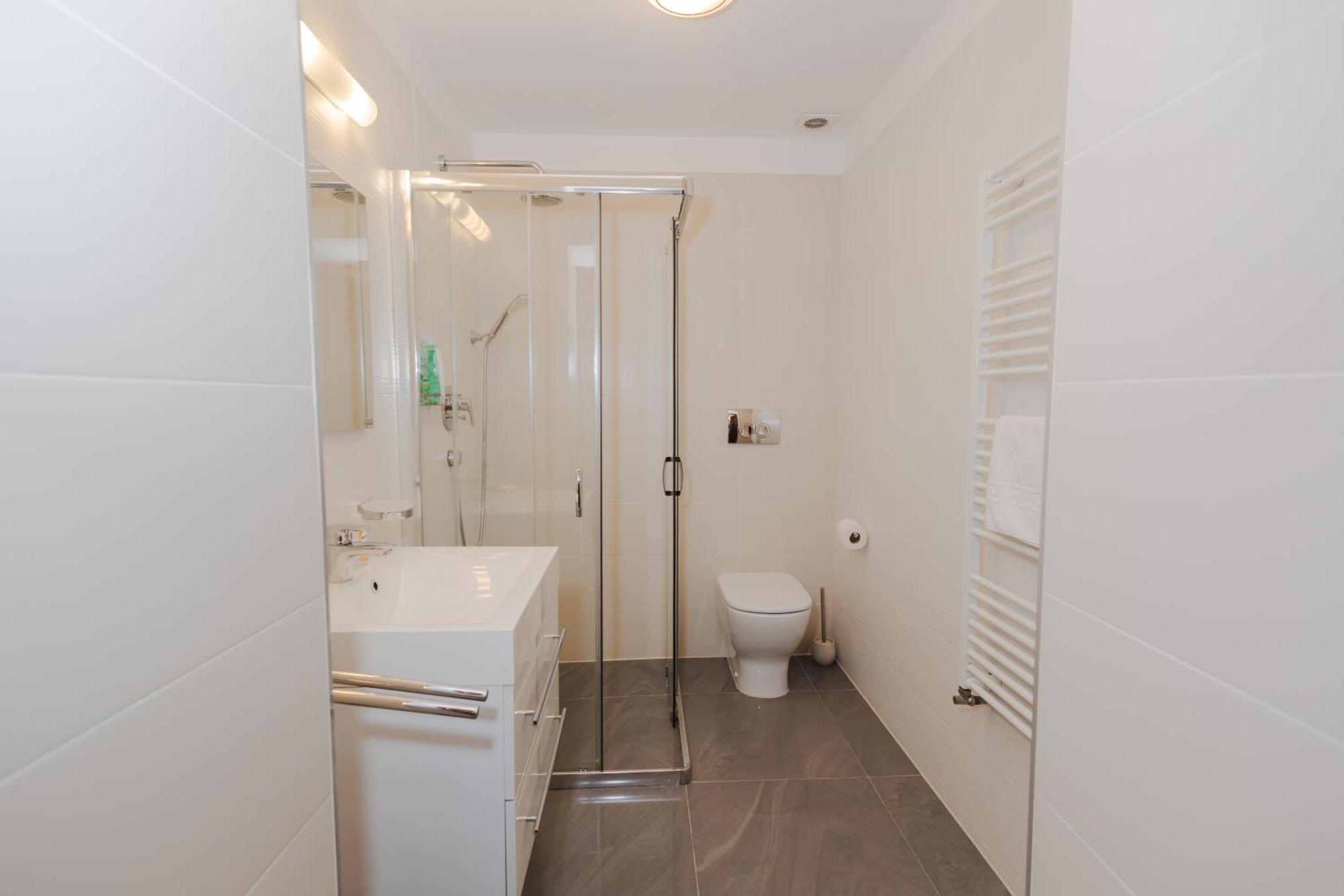 סיביו Casa Nicolae Luxury Suites מראה חיצוני תמונה